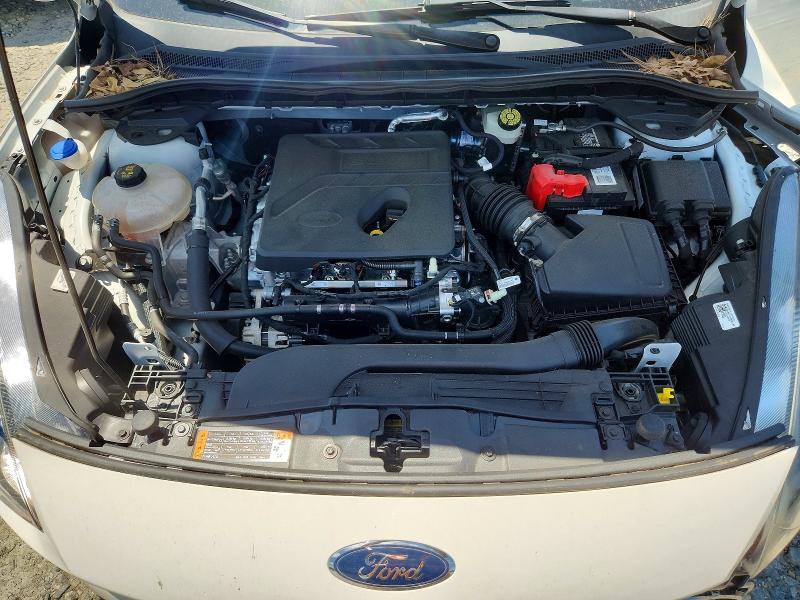 Aukcja sprzedaży 2020 Ford Escape, vin: 1FMCU0H6XLUA67059, numer aukcji: 57950586