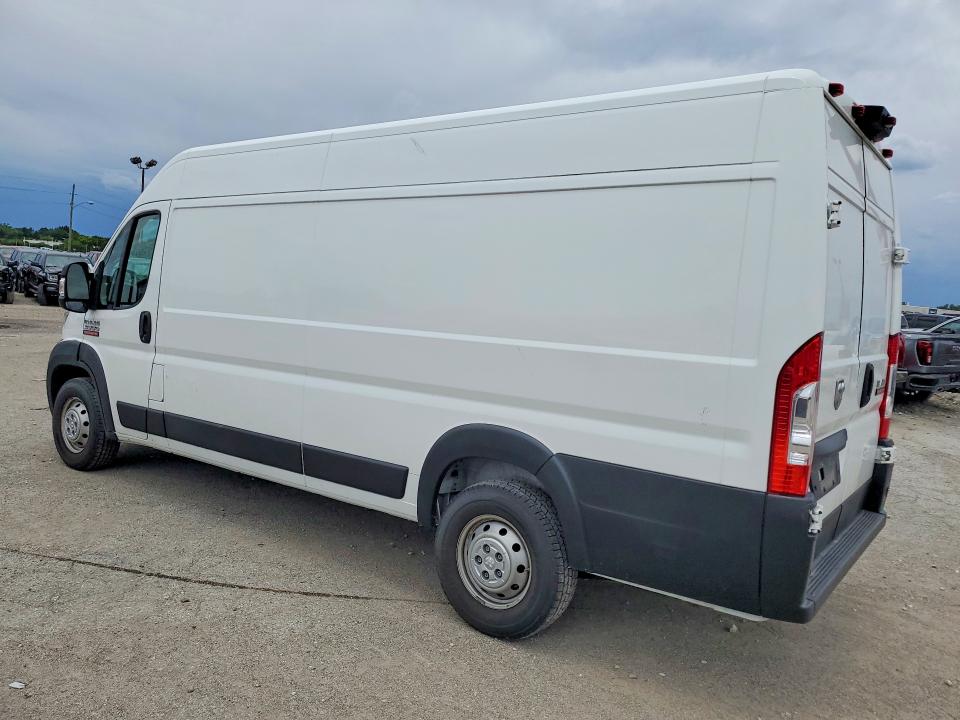 Aukcja sprzedaży 2022 Ram Promaster 3500, vin: 3C6MRVJG5NE108460, numer aukcji: 55345516