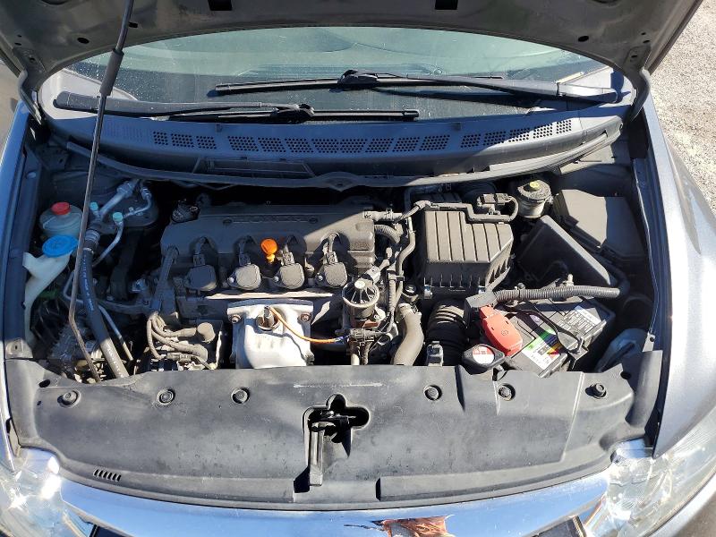Продаж на аукціоні авто 2009 Honda Civic, vin: 2HGFA16899H315755, номер лоту: 56181976