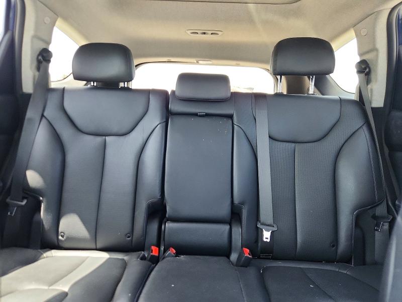 59338396 :رقم المزاد ، 5NMS5CAD3LH171911 vin ، 2020 Hyundai Santa Fe مزاد بيع