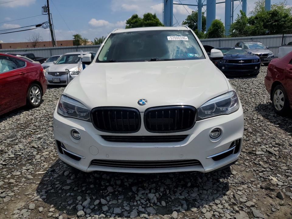 57006596 :رقم المزاد ، 5UXKT0C58G0S77737 vin ، 2016 Bmw X5 مزاد بيع