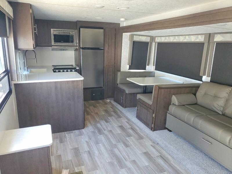 2020 Salem Travel Tra მანქანა იყიდება აუქციონზე, vin: 4X4TSMC25LA325652, აუქციონის ნომერი: 57003046