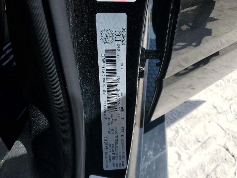 Продажа на аукционе авто 2020 Ram 1500, vin: 1C6SRFLM1LN252077, номер лота: 56955596