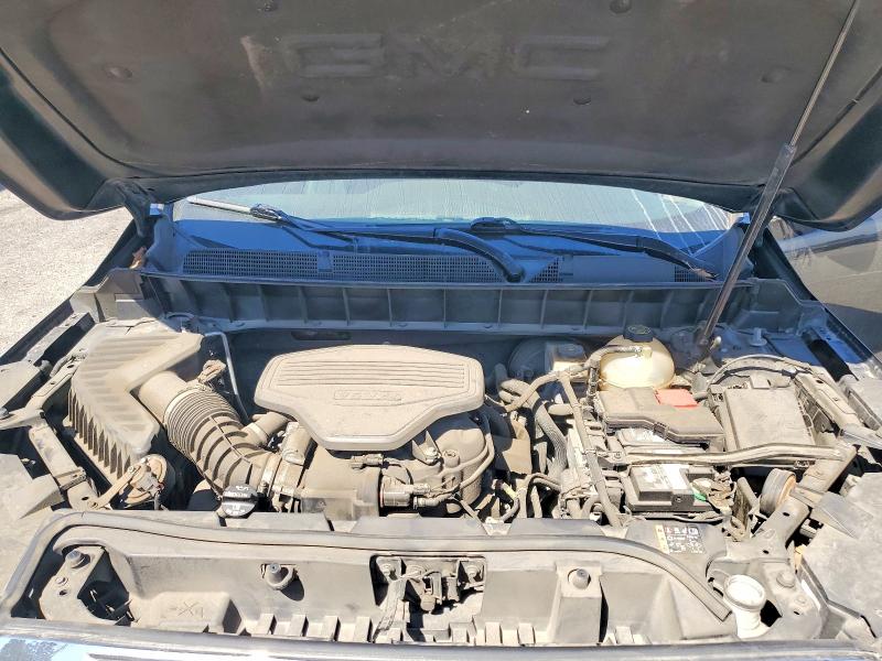 Auction sale of the 2017 Gmc Acadia, vin: 1GKKNULS7HZ183486, lot number: 57234366