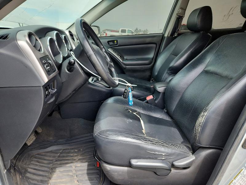 Продаж на аукціоні авто 2006 Pontiac Vibe, vin: 5Y2SM658X6Z406662, номер лоту: 55791406