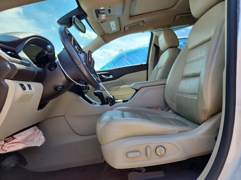 Aukcja sprzedaży 2017 Gmc Acadia, vin: 1GKKNPLS6HZ198045, numer aukcji: 52943196