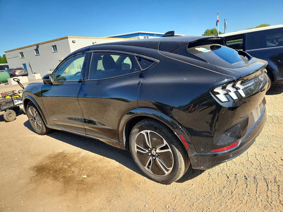 Aukcja sprzedaży 2023 Ford Mustang Mach-e, vin: 3FMTK3R45PMB01066, numer aukcji: 55182916