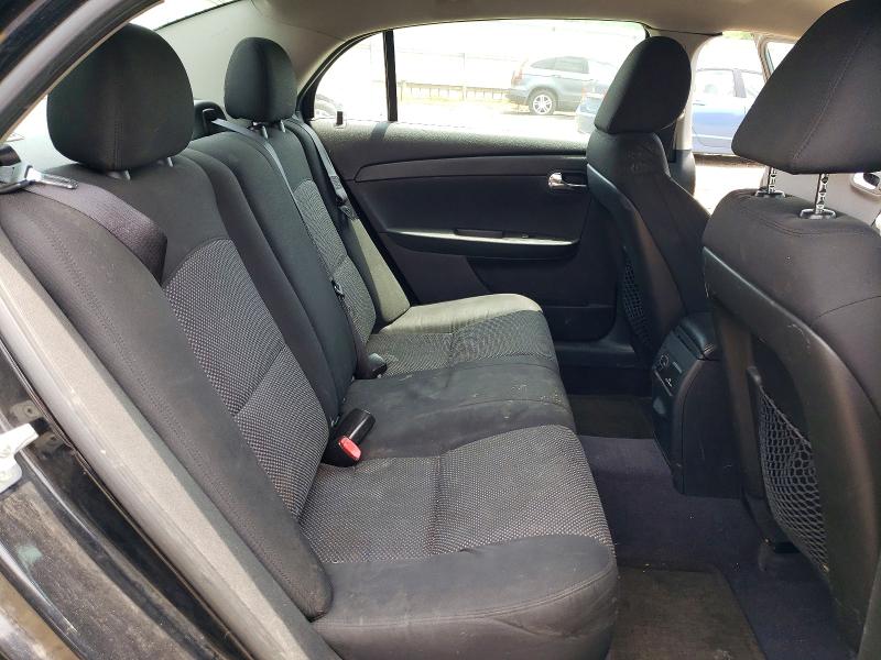 Aukcja sprzedaży 2012 Chevrolet Malibu, vin: 1G1ZC5E07CF239625, numer aukcji: 58756346
