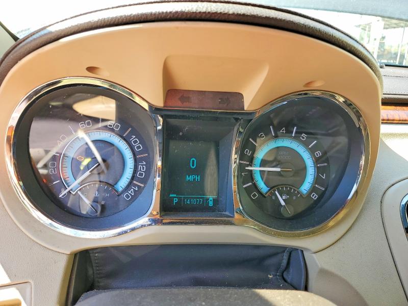 Aukcja sprzedaży 2011 Buick Lacrosse, vin: 1G4GC5ED2BF339403, numer aukcji: 55888846