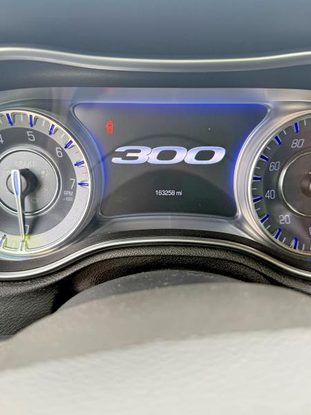 Aukcja sprzedaży 2018 Chrysler 300, vin: 2C3CCAEG8JH154117, numer aukcji: 56996506