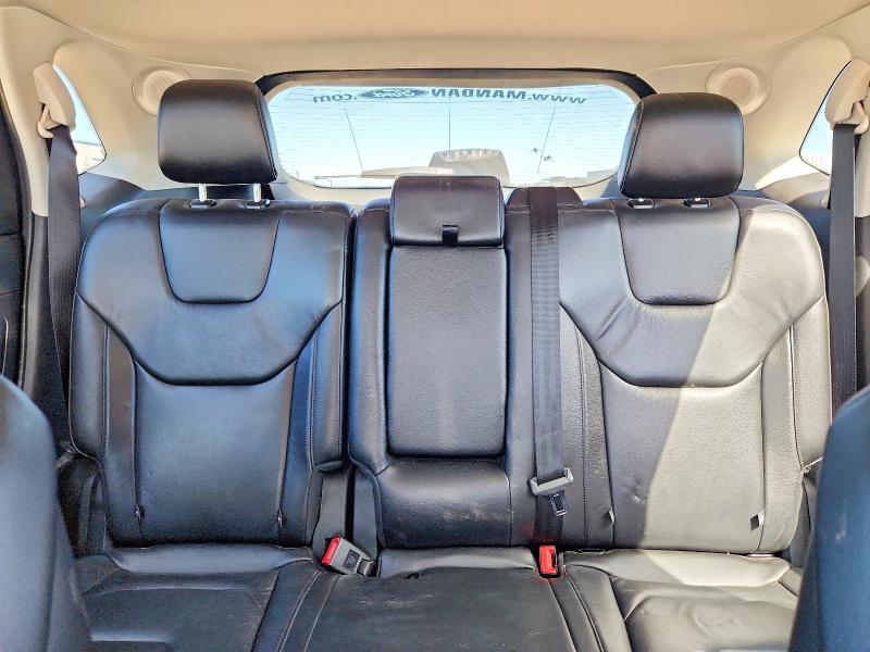 2020 Ford Edge მანქანა იყიდება აუქციონზე, vin: 2FMPK4K92LBA75762, აუქციონის ნომერი: 55693016