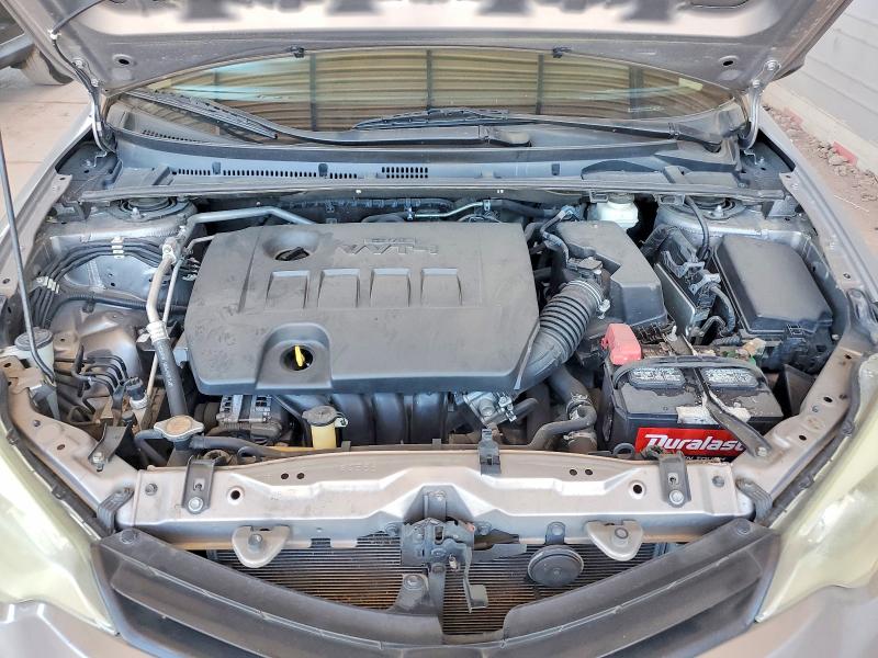Aukcja sprzedaży 2014 Toyt Corolla, vin: 5YFBURHE3EP162123, numer aukcji: 56258246