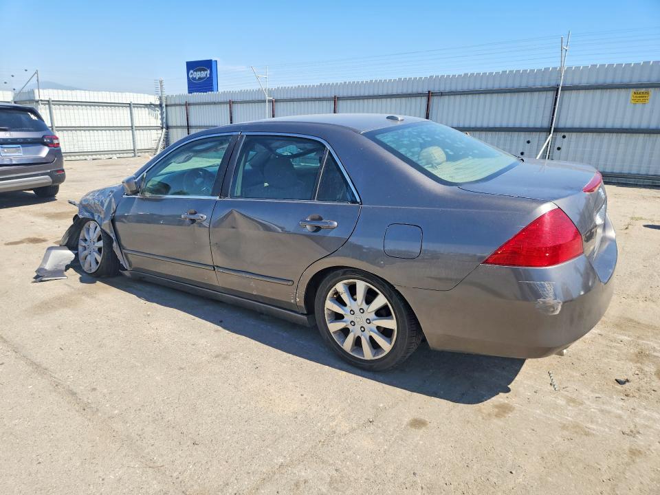 Продаж на аукціоні авто 2006 Honda Accord, vin: 1HGCM66596A057468, номер лоту: 55619186