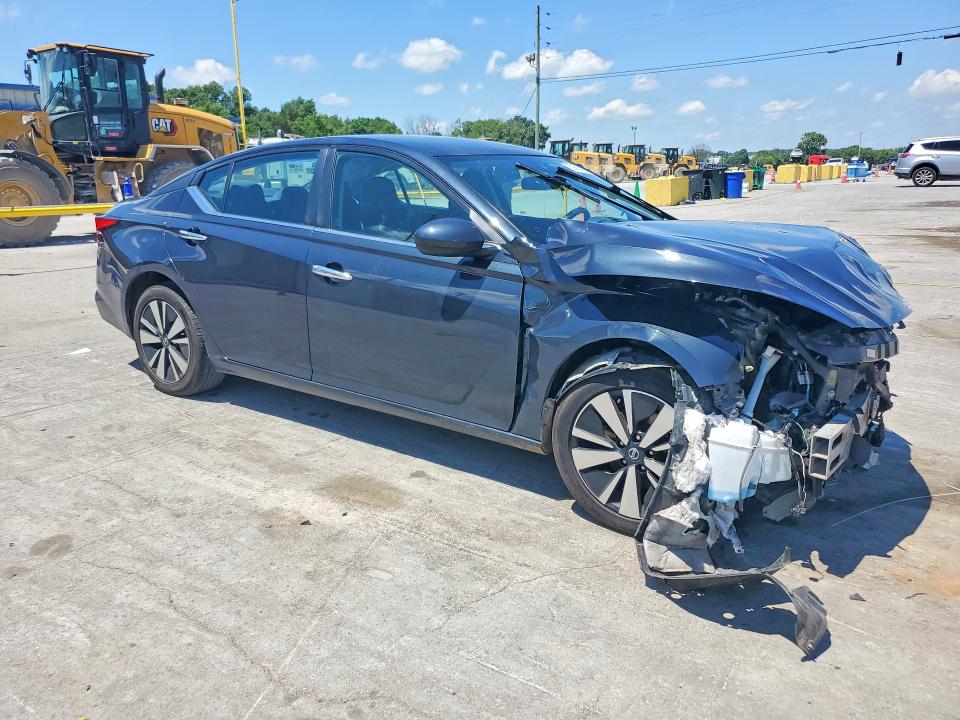 Продаж на аукціоні авто 2022 Nissan Altima, vin: 1N4BL4DV5NN309380, номер лоту: 57681406