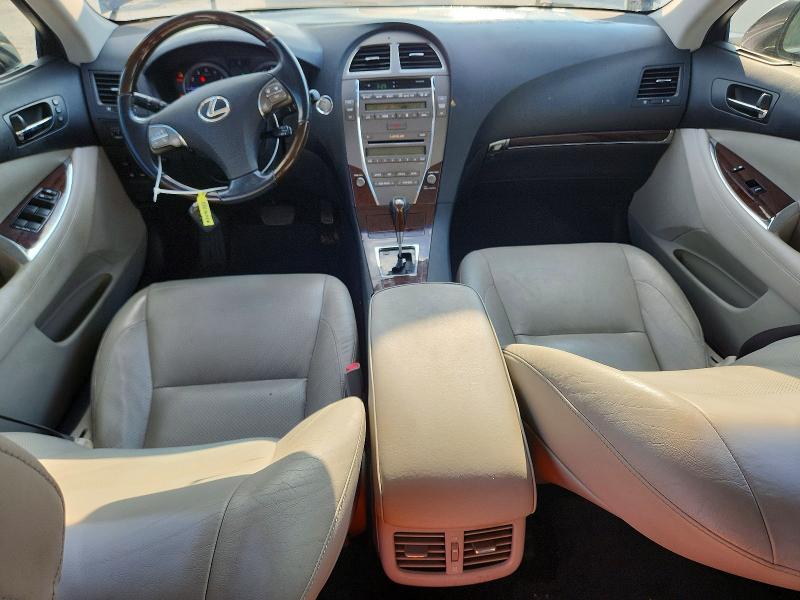 2011 Lexus Es მანქანა იყიდება აუქციონზე, vin: JTHBK1EG3B2471404, აუქციონის ნომერი: 56963356