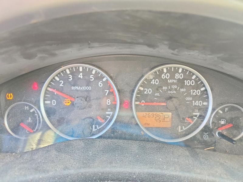 Продажа на аукционе авто 2005 Nissan Pathfinder, vin: 5N1AR18U95C706005, номер лота: 59059506