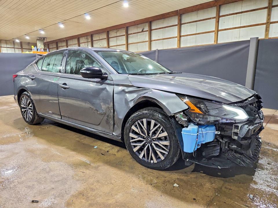 Aukcja sprzedaży 2026 Nissan Altima, vin: 1N4BL4DV2TN321855, numer aukcji: 85627345
