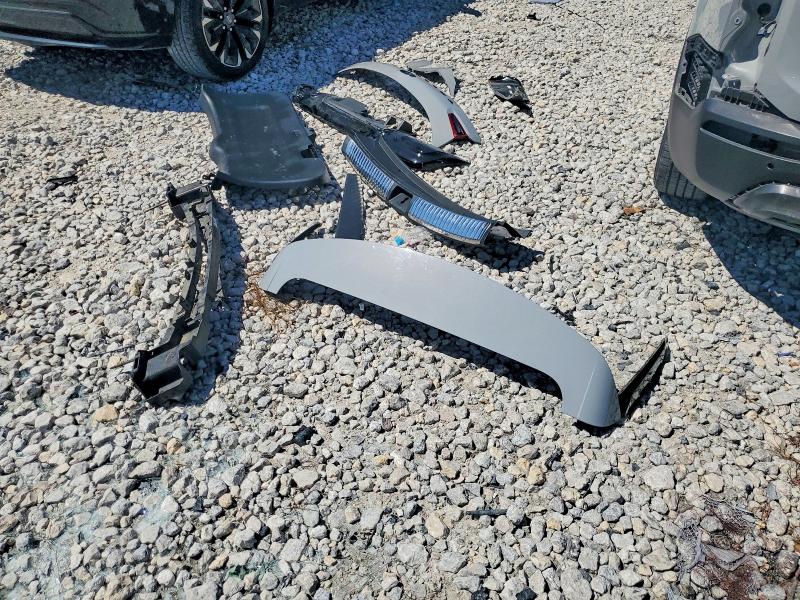 Продажа на аукционе авто 2021 Kia Telluride, vin: 5XYP5DHC7MG176792, номер лота: 56254226
