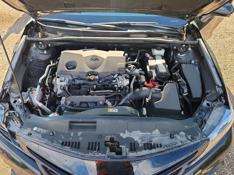 Aukcja sprzedaży 2024 Toyota Camry, vin: 4T1G11AK5RU262910, numer aukcji: 55684676