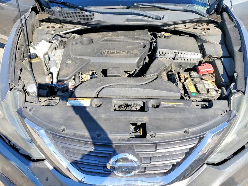 Продажа на аукционе авто 2016 Nissan Altima, vin: 1N4AL3AP5GC283339, номер лота: 55906446