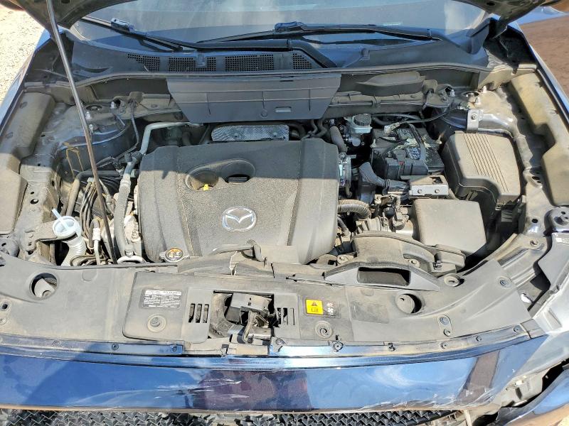 Продажа на аукционе авто 2018 Mazda Cx-5, vin: JM3KFACMXJ1347995, номер лота: 85962785