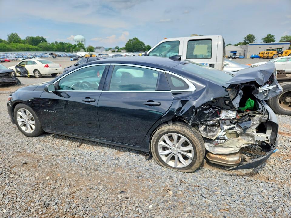 Aukcja sprzedaży 2019 Chevrolet Malibu, vin: 1G1ZD5ST3KF176274, numer aukcji: 58441676