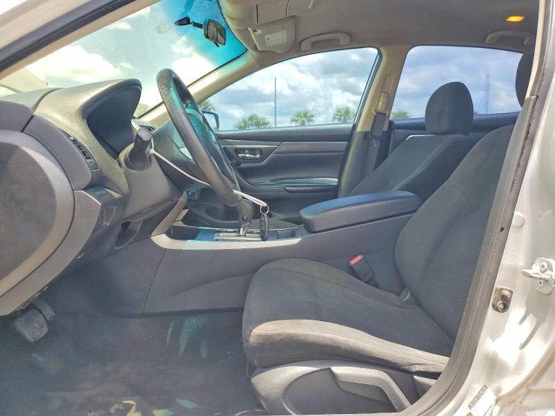 57074616 :رقم المزاد ، 1N4AL3AP2FC434023 vin ، 2015 Nissan Altima مزاد بيع