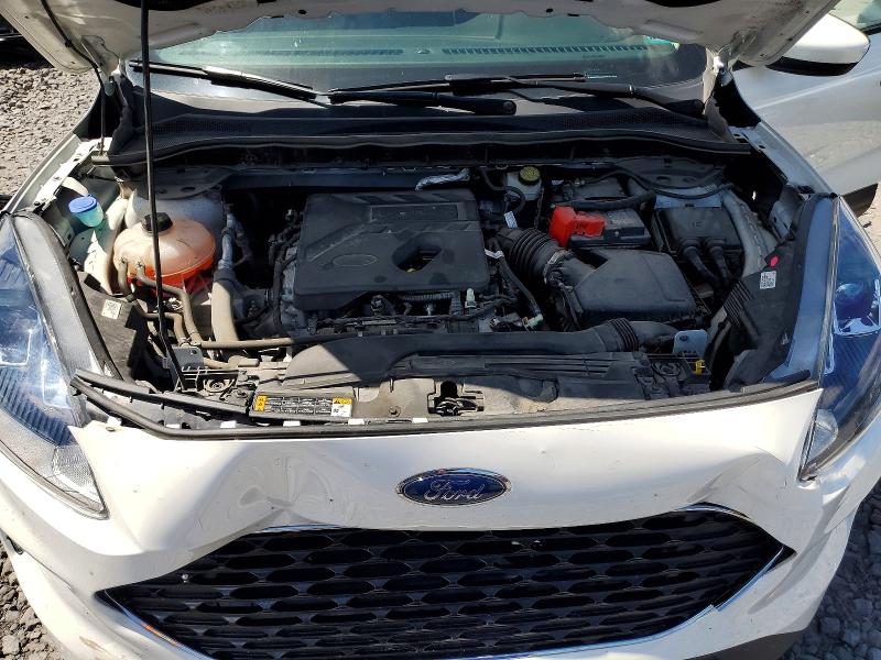 Продажа на аукционе авто 2020 Ford Escape, vin: 1FMCU9H68LUA44853, номер лота: 57396036