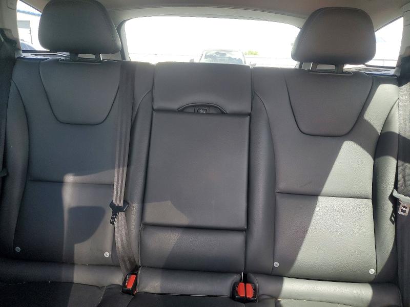 2015 Volvo V60 Cross Country მანქანა იყიდება აუქციონზე, vin: YV4612HK7F1001994, აუქციონის ნომერი: 53250986