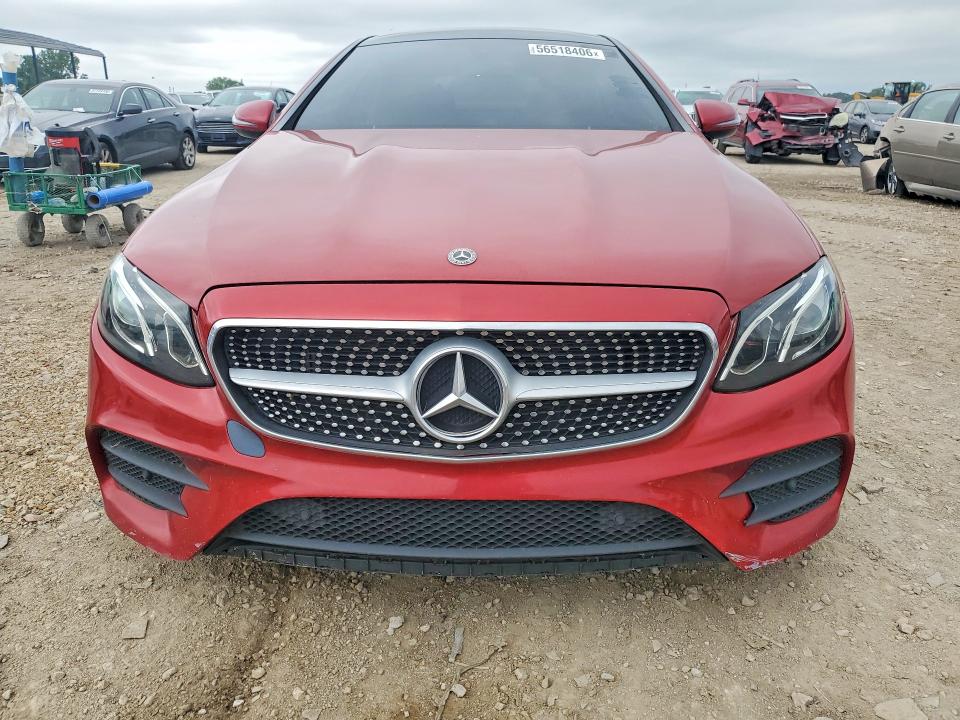 56518406 :رقم المزاد ، WDD1J6HB2KF083253 vin ، 2019 Mercedes-benz E مزاد بيع