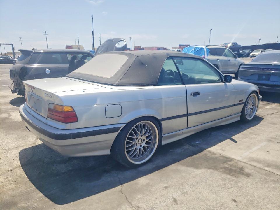 56406606 :رقم المزاد ، WBABK8329TET94083 vin ، 1996 Bmw 328 مزاد بيع