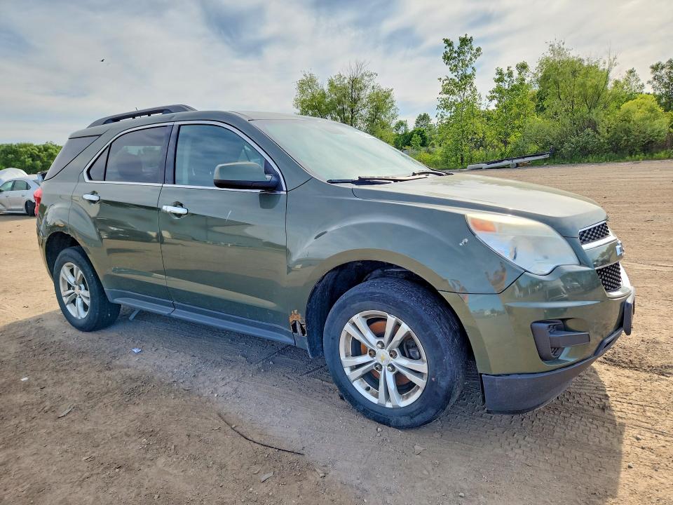 54153306 :رقم المزاد ، 2GNALBEK9F6157471 vin ، 2015 Chevrolet Equinox مزاد بيع