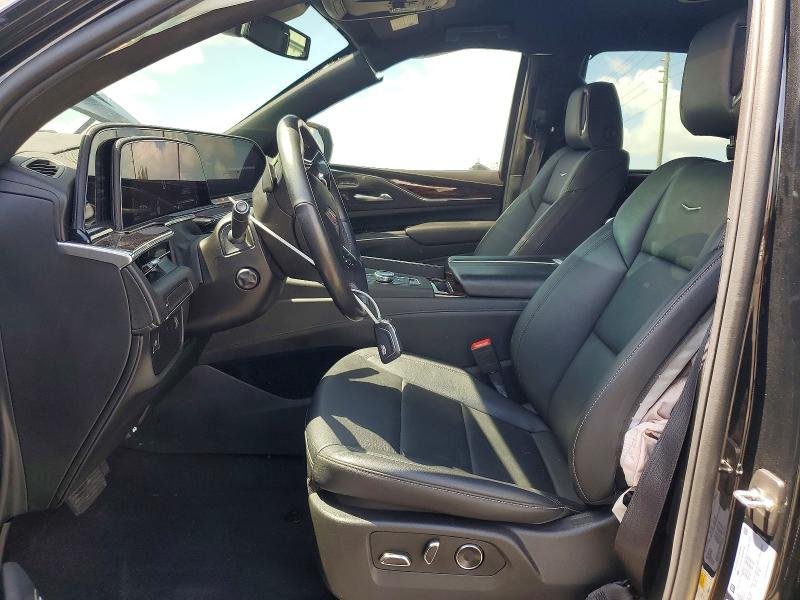Aukcja sprzedaży 2024 Cadillac Escalade, vin: 1GYS3JKL4RR322852, numer aukcji: 57829316
