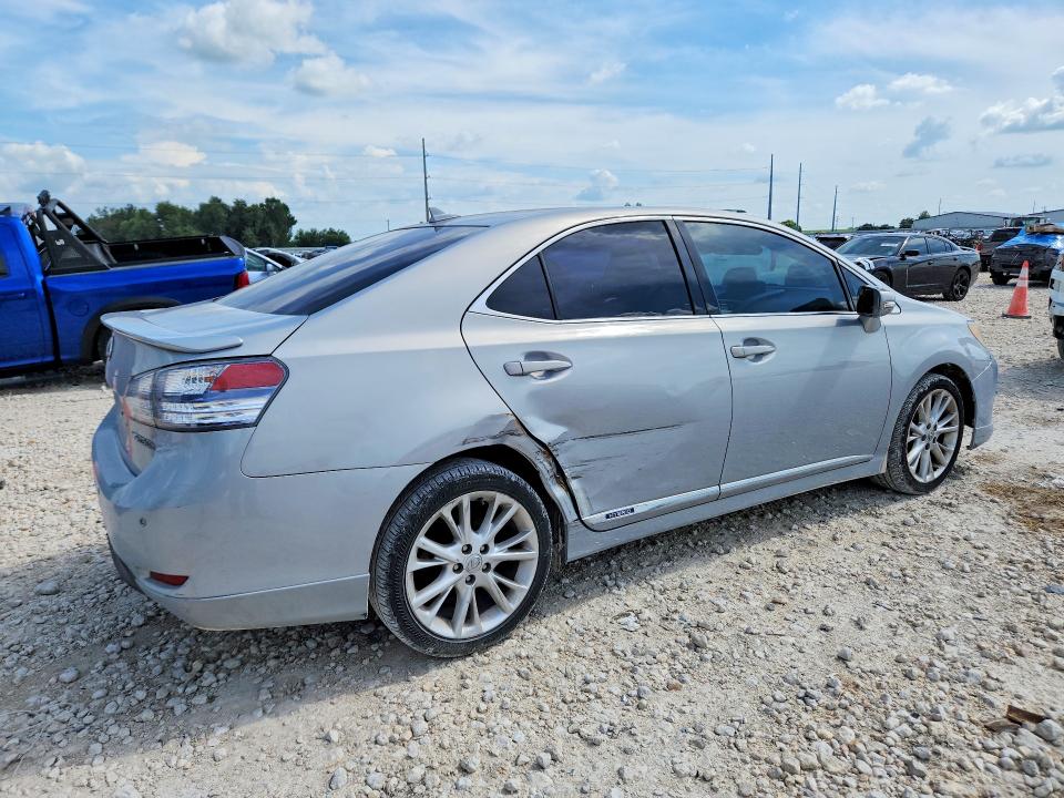 Продаж на аукціоні авто 2010 Lexus Hs 250h, vin: JTHBB1BA5A2003415, номер лоту: 54510776