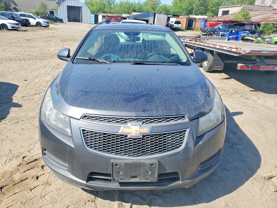 Продажа на аукционе авто 2013 Chevrolet Cruze, vin: 1G1PC5SB4D7131620, номер лота: 55954636