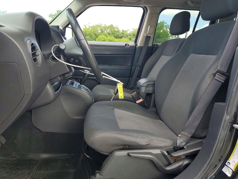2011 Jeep Patriot მანქანა იყიდება აუქციონზე, vin: 1J4NT1GB4BD110274, აუქციონის ნომერი: 58042316