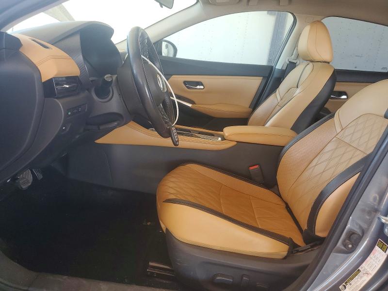Продажа на аукционе авто 2020 Nissan Sentra, vin: 3N1AB8CV0LY208509, номер лота: 58599736
