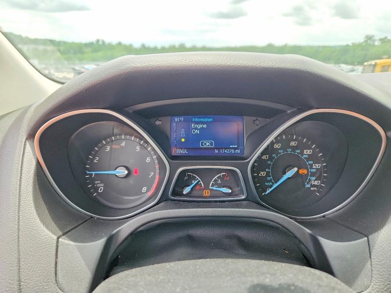 Aukcja sprzedaży 2014 Ford Focus, vin: 1FADP3F26EL173346, numer aukcji: 56486316