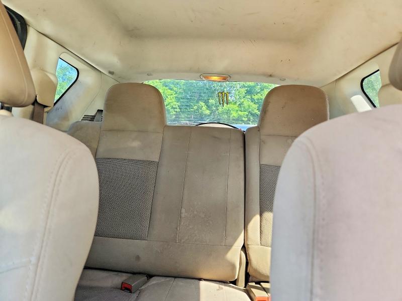 2008 Jeep Compass მანქანა იყიდება აუქციონზე, vin: 1J8FF47W68D713640, აუქციონის ნომერი: 57858726