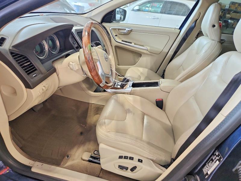 Aukcja sprzedaży 2012 Volvo Xc60, vin: YV4902DZ9C2269535, numer aukcji: 55921926