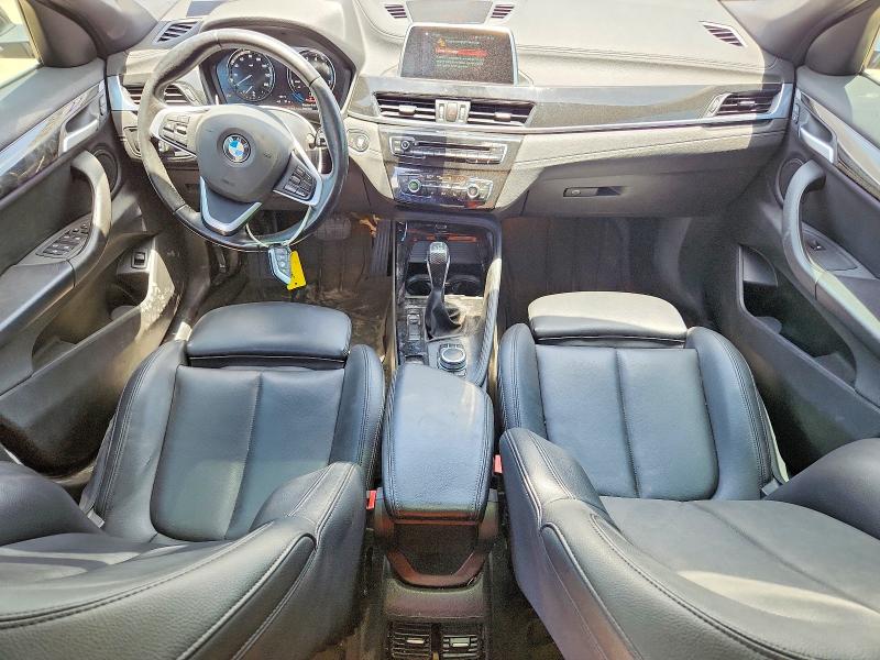 Aukcja sprzedaży 2018 Bmw X2, vin: WBXYJ3C37JEJ75649, numer aukcji: 58728846