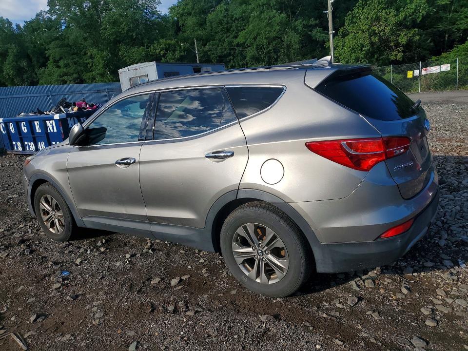 Aukcja sprzedaży 2014 Hyundai Santa Fe Sport, vin: 5XYZUDLB5EG226312, numer aukcji: 58614116