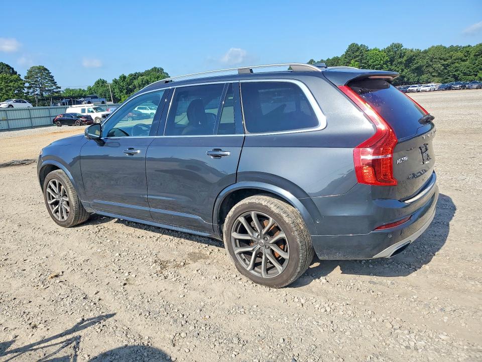 Продаж на аукціоні авто 2016 Volvo Xc90, vin: YV4A22PK0G1091743, номер лоту: 57005766