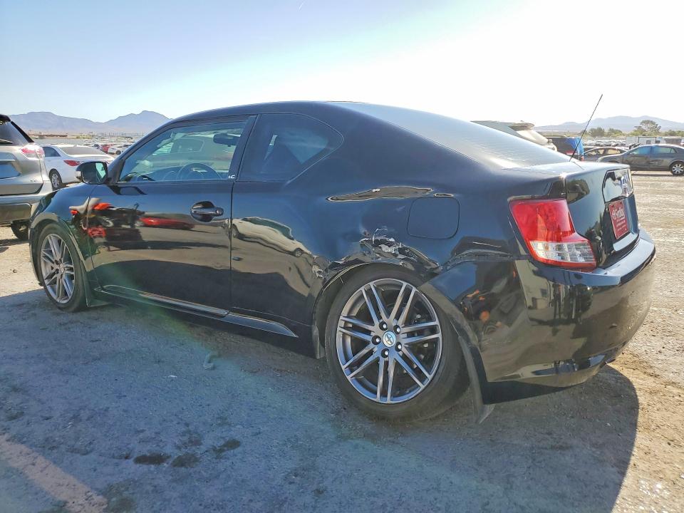 Продаж на аукціоні авто 2011 Scion Tc, vin: JTKJF5C72B3019944, номер лоту: 55809896