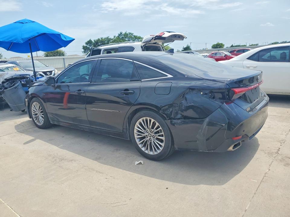 Продаж на аукціоні авто 2019 Toyota Avalon, vin: 4T1BZ1FB3KU005939, номер лоту: 57440916