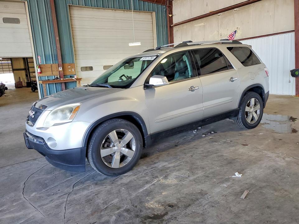 Auction sale of the 2012 Gmc Acadia, vin: 1GKKVRED1CJ104039, lot number: 57071756