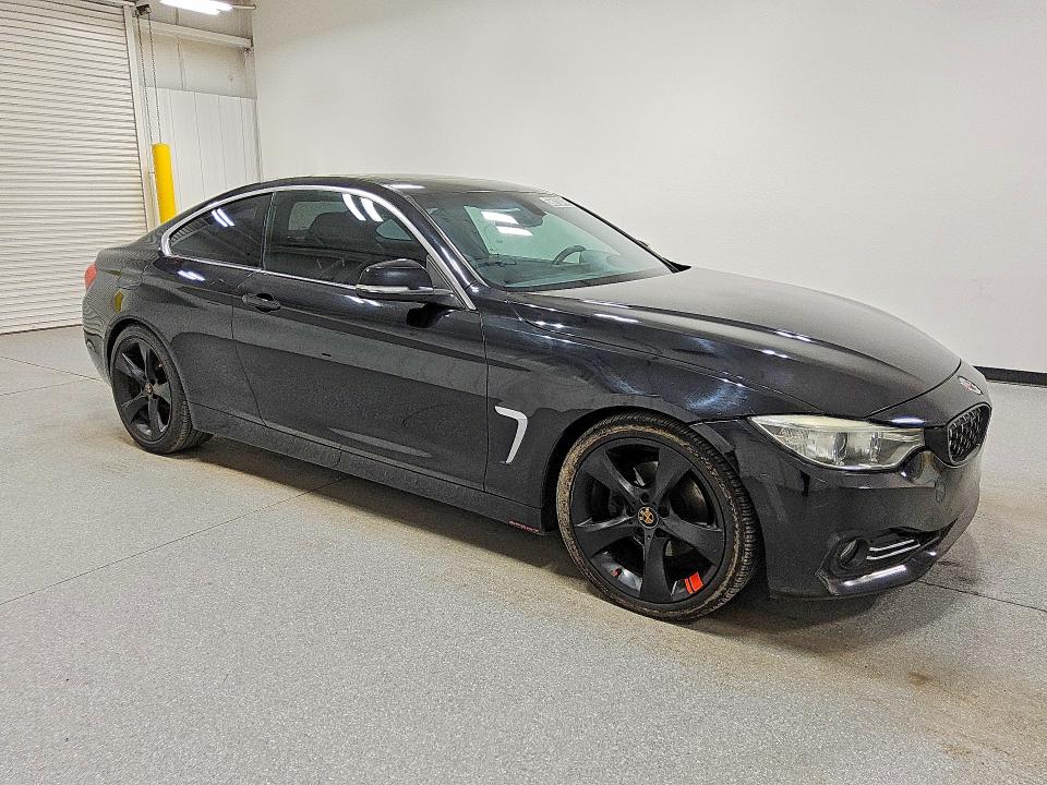 Продаж на аукціоні авто 2017 Bmw 430i, vin: WBA4R7C50HK895610, номер лоту: 56810496