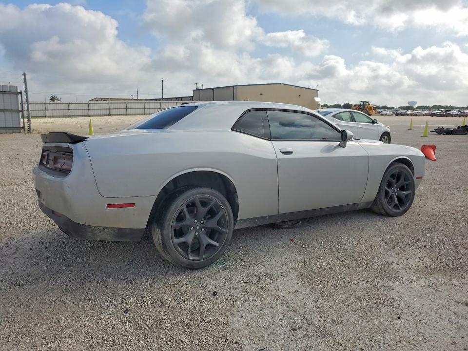 Продажа на аукционе авто 2020 Dodge Challenger, vin: 2C3CDZAG2LH227485, номер лота: 58566226