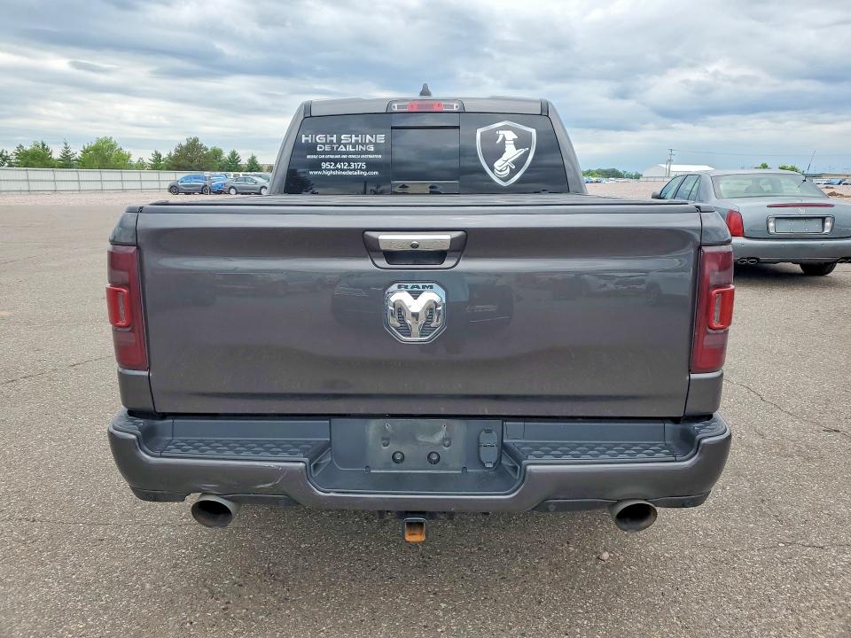 Aukcja sprzedaży 2020 Ram 1500, vin: 1C6SRFHT8LN223109, numer aukcji: 57155636