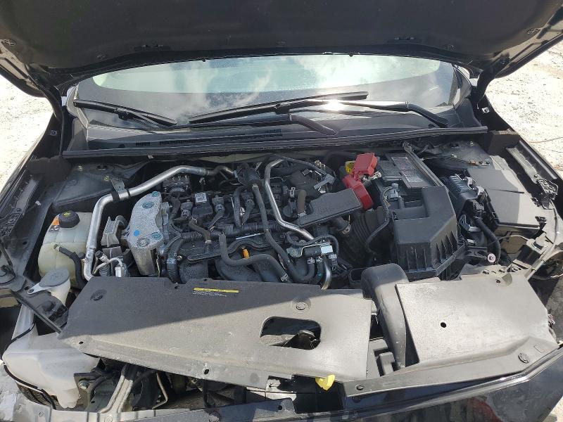 Продаж на аукціоні авто 2024 Nissan Sentra, vin: 3N1AB8BV5RY250300, номер лоту: 56428736